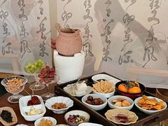 -七彩云南庆沣祥茶庄(金融街店)