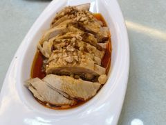 -白鹿江西餐厅(北师大店)