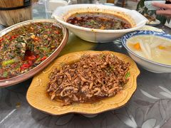 -李幺师鱼馆