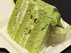 -théATRE 茶聚场(王府中環店)