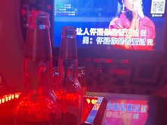 -唱客美食KTV量贩(北京路店)