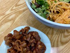 原味螺蛳粉-家味螺蛳粉&烤鱼(五角场店)