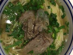 -尹兰楼西北风情餐厅(嘉定店)