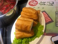 老油条-呷哺呷哺(松江开元店)