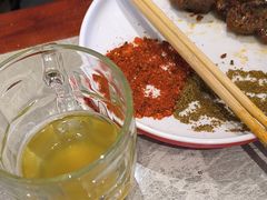 -大哈福烧烤·海鲜·家常菜(延安三路店)