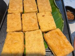 -云海肴·汽锅鸡·云南菜(高德置地店)