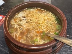 -满园烤鸭·春饼(沈北万达店)