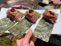 -伊茉家的烤肉店(勒泰中心店)