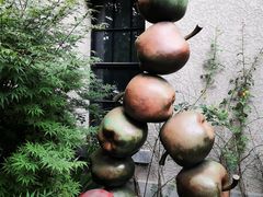 -徐家汇源景区-衡山坊