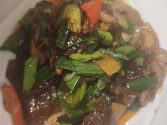 -川味堂·四川豆花(八卦岭店)