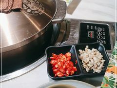 -狐狸爱上椰子鸡(滨江星光大道店)