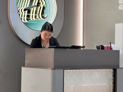 -海底捞火锅(凤凰广场店)