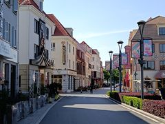 -美兰湖景区