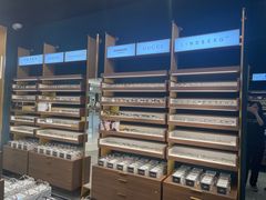 -LensCrafters亮视点(上海万象城店)