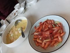 -南太湖山庄·四季轩&国风堂中餐厅