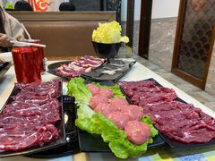 -福合埕牛肉丸(福平路店)