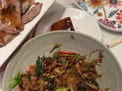 -京鸭棠(让胡路万达店)
