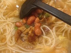 -稻香酒家·35年老字号(侨光店)