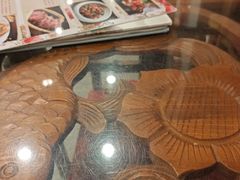 -西江美食舫·江西菜(健德桥店)