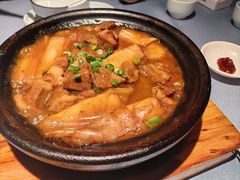 -晓粤·惹味粤菜(凯德乐峰广场店)