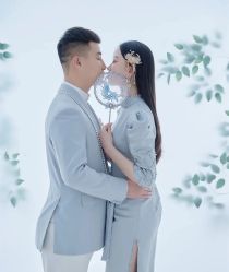 -盛夏光年studio·美学·电影感·定制