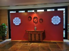 -良渚君澜度假酒店·中餐厅