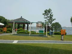 -同里湖度假村(二期店)