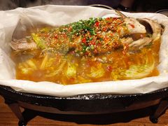 -泥糊破店小酒馆·团建聚餐(南京西路店)