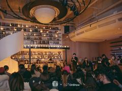-黑胶星球(华发中城商都店)
