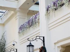 -利顺德大饭店·维多利亚花园(小白楼店)