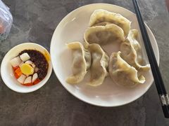 -奉天蚨祥饺子馆