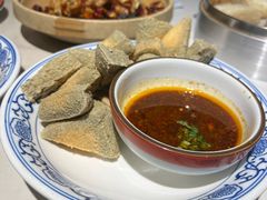 -冇味湘潭菜(湘江世纪城店)
