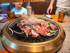 -杨小佳·齐齐哈尔烤肉·烤串(广州店)
