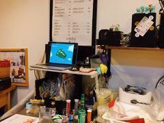 -小团圆糖水铺(襄阳南路店)