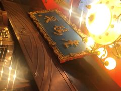 -老码头火锅(玉林店)