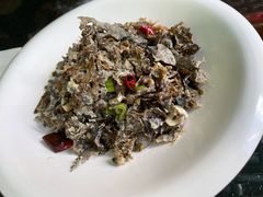 -炊烟餐厅