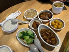 -72街红烧排骨饭(海珠丽影广场店)