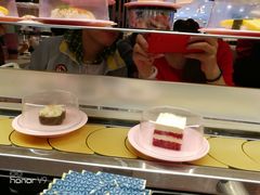 -争鲜回转寿司(东方银座店)