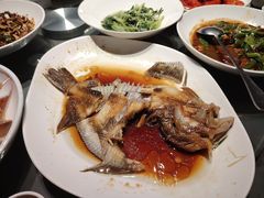 -海鲜e族(马王堆店)