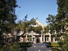 -北京动物园-畅观楼