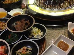 -三代烤肉(保利广场店)