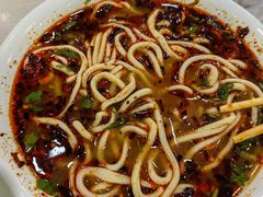 -老四季(南市场店)