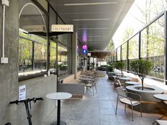 露天位-老梦面包CHEZMOREL(麦子店)