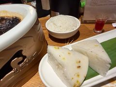 -桂小厨广西菜(青秀万达店)