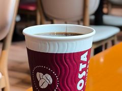 -COSTA COFFEE(阿里中心店)
