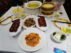 -万荣烤鸭店·北京菜(天坛店)