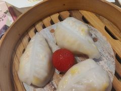 玉米饺-点都德(千灯湖环宇城店)