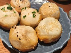 -鑫震源·苏式大虾生煎(山塘街店)