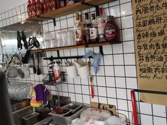 -BossMan美式汉堡&精酿啤酒