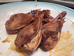 -海鸿荟·沿江菜(中山北路店)